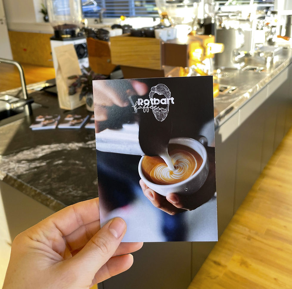 Barista Kurs Gutschein Stuttgart Leipzig