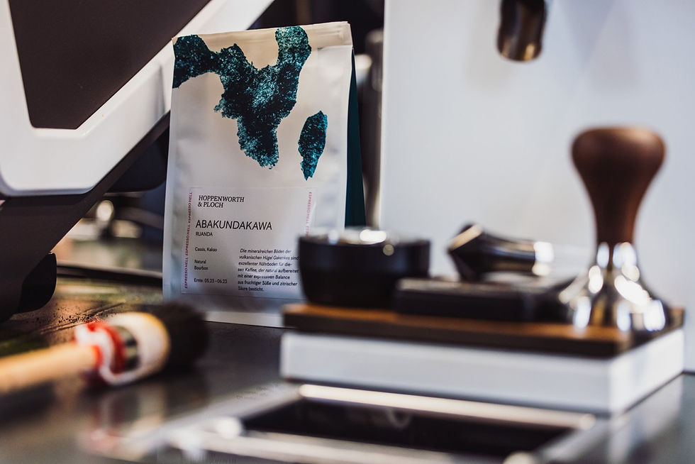 Barista Kurs Stuttgart Rotbart kaffee Barista Kurs eigene Maschine mit downtown mag