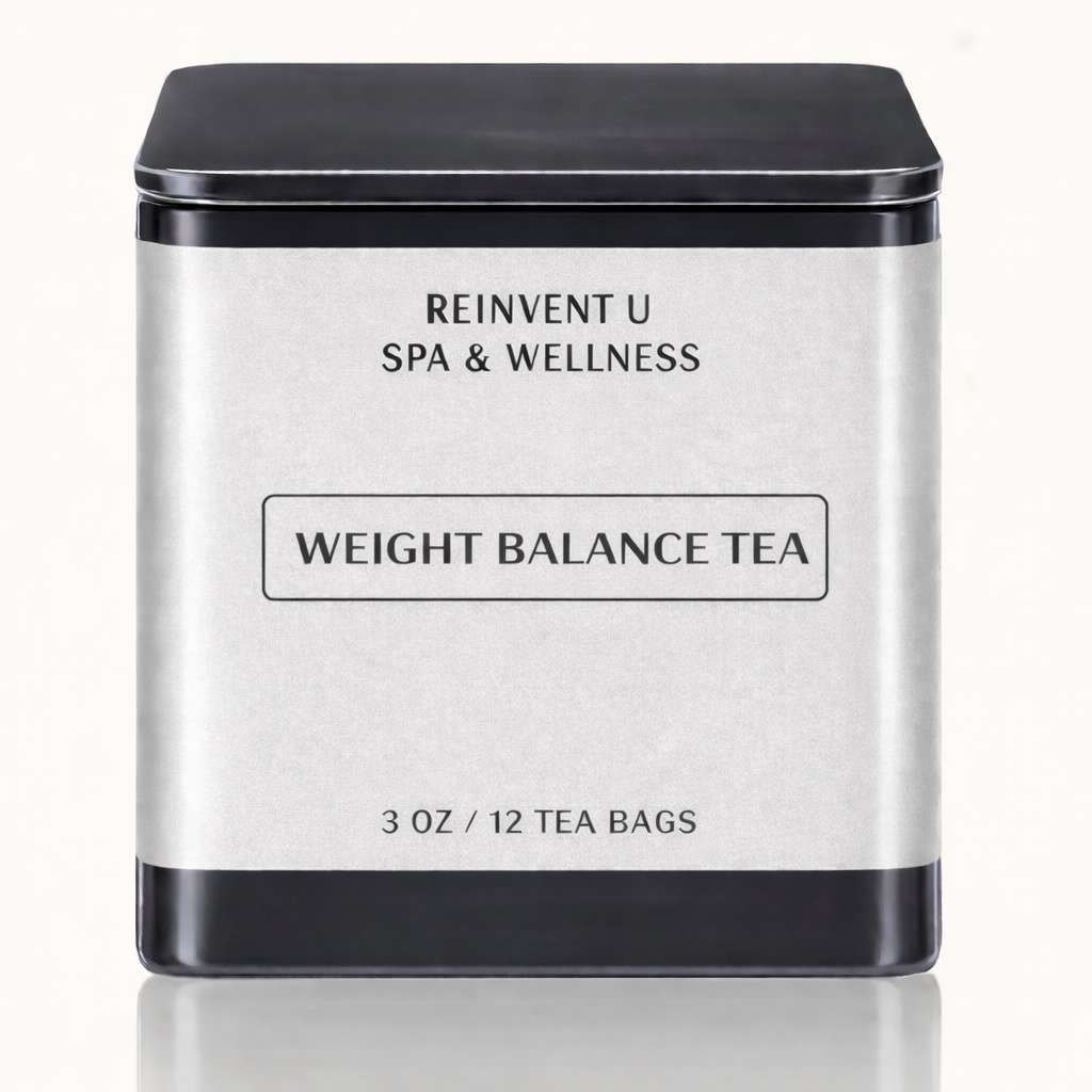 Weight Balance Herbal Tea Blend