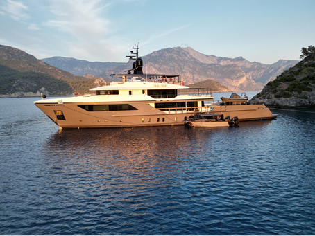 Global explorers choose See-LEVEL