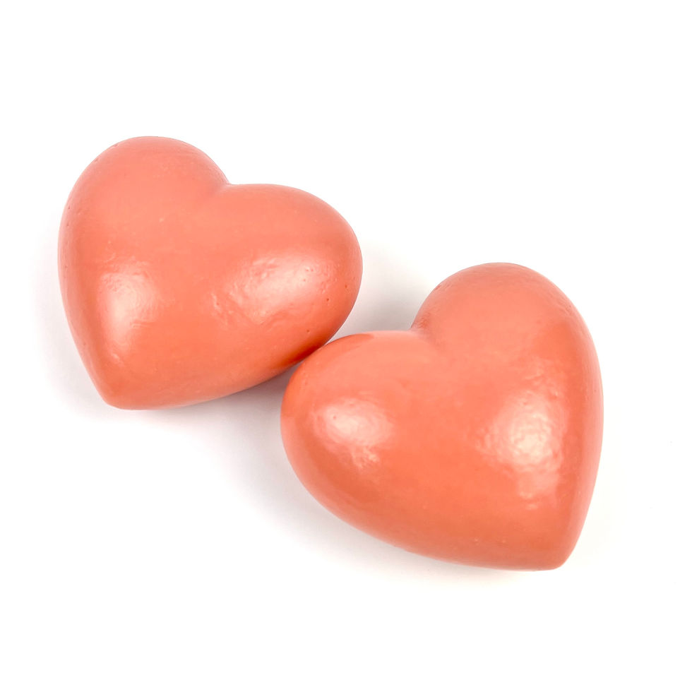 Thumbnail: Sweet Berries - Natural Soap Bar