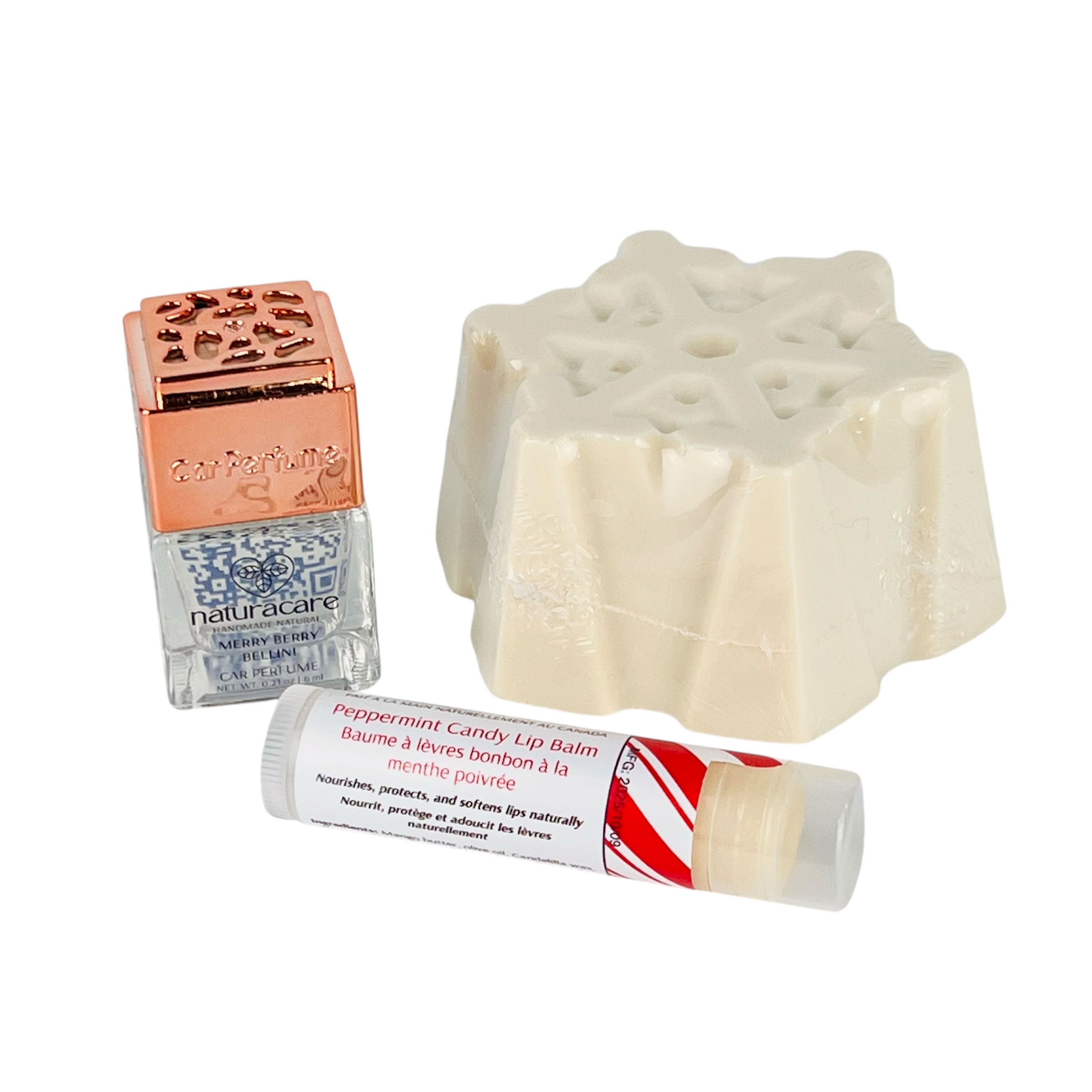 Merry Berry Bellini - Christmas Kit