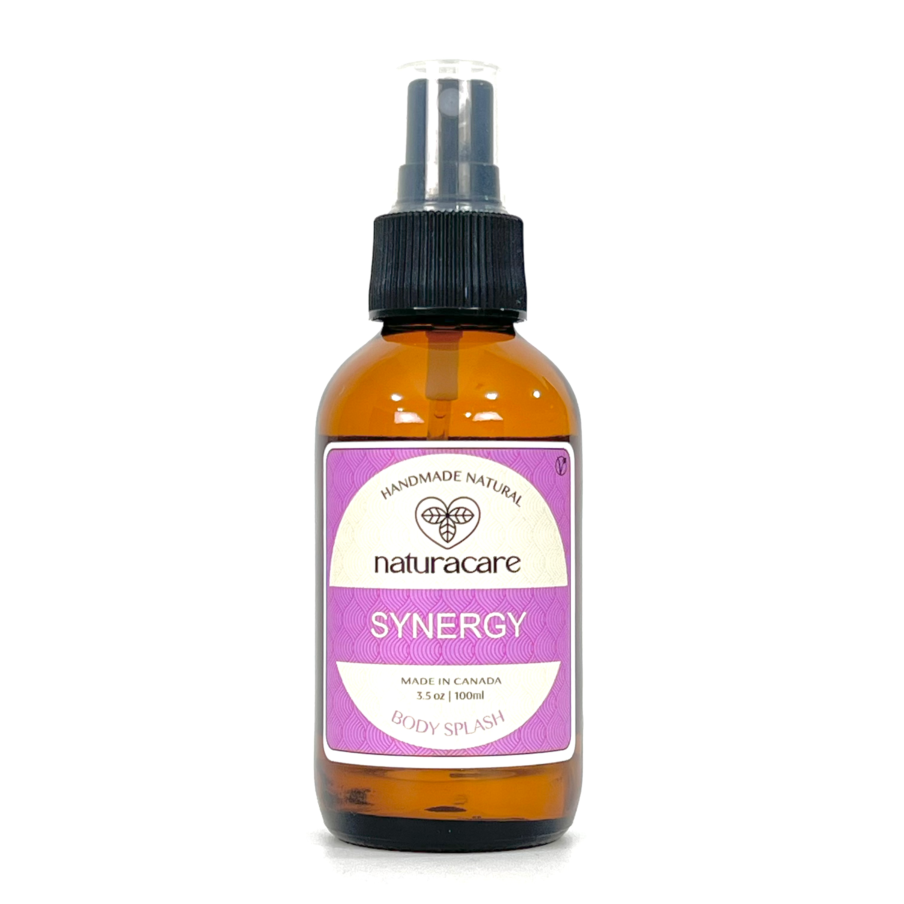 Synergy - Natural Body Splash