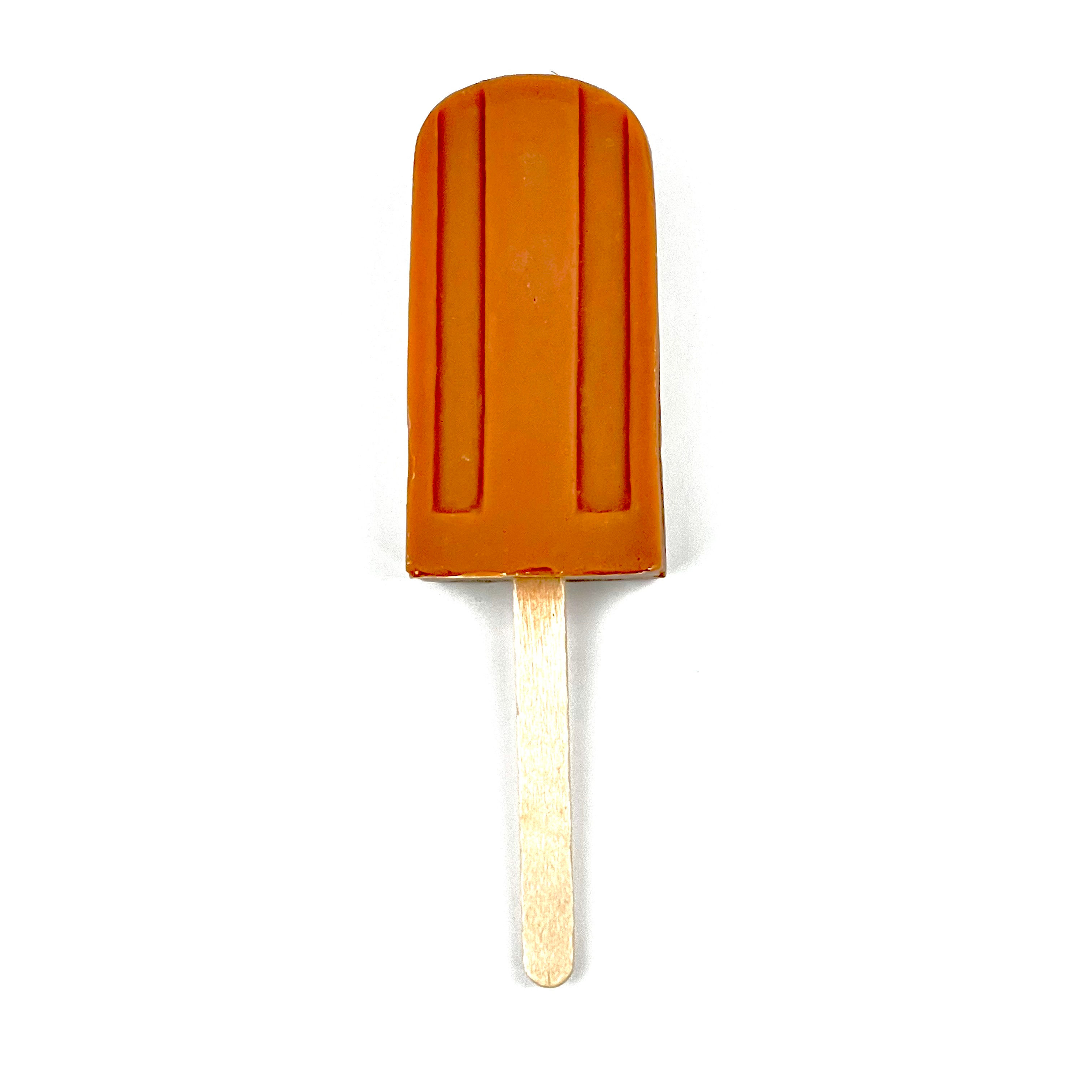 Summer Treat Popsicle - Natural Soap
