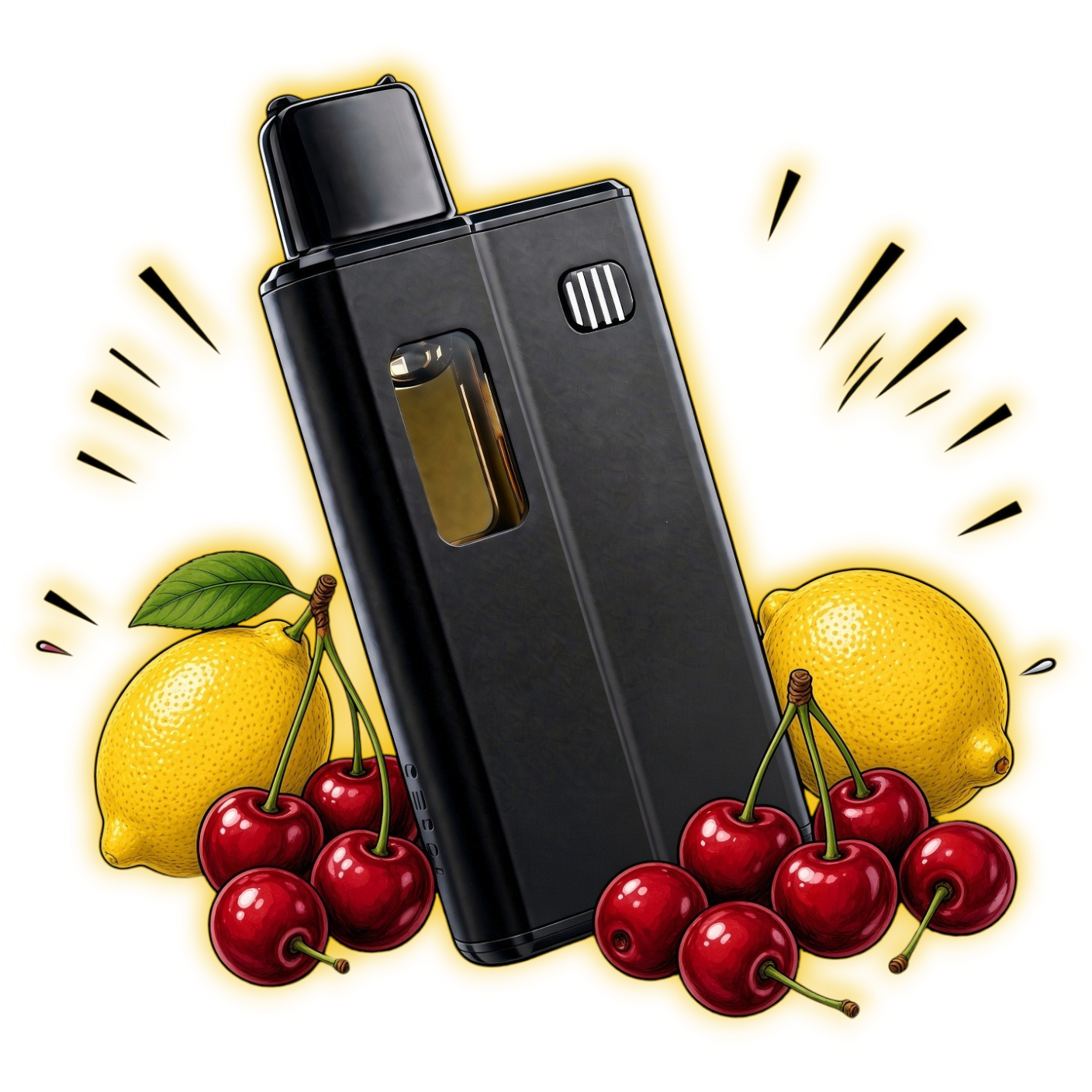 LCG - 2G VAPE