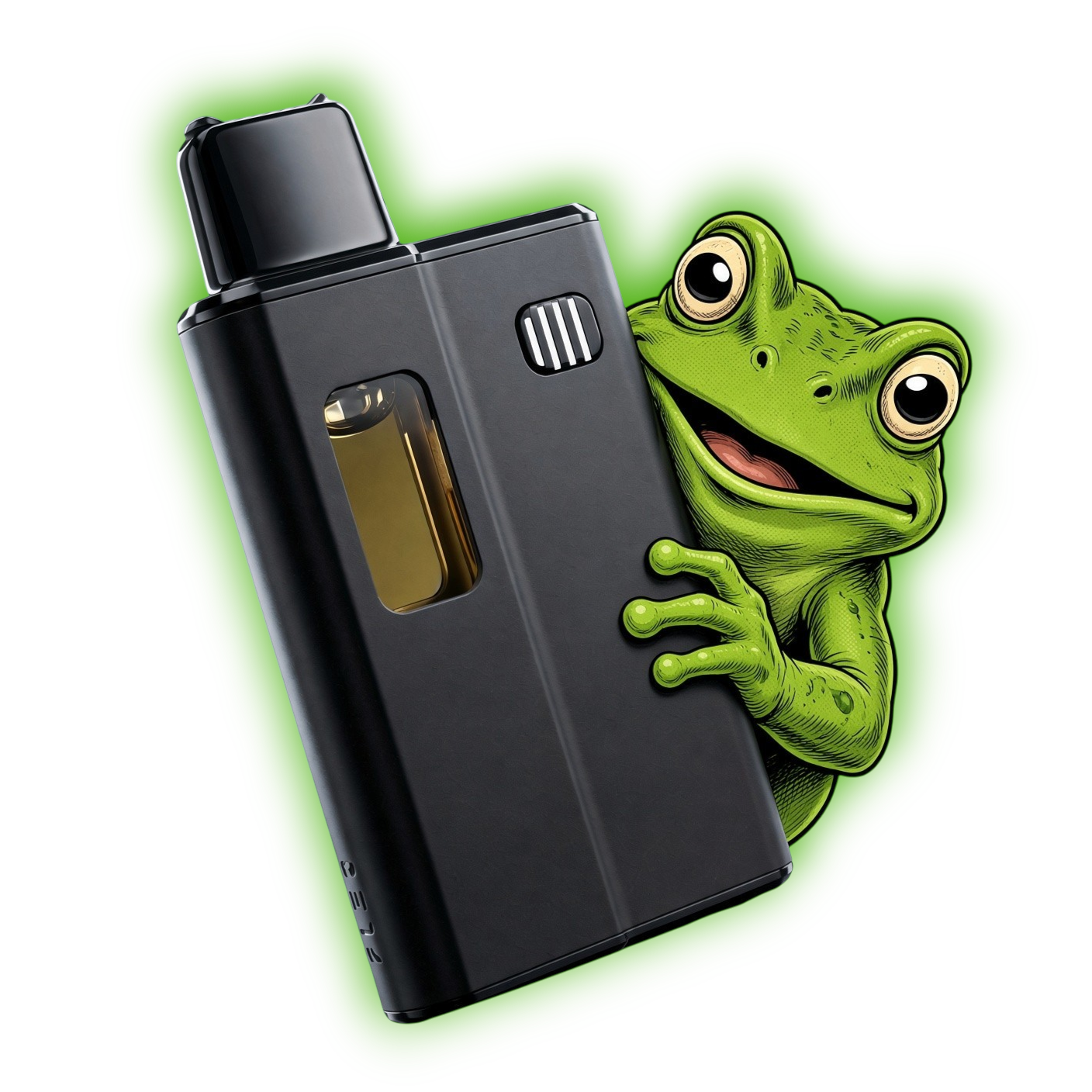 TOAD VENOM - 2G VAPE
