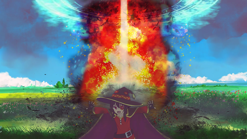 Bakkuretsu