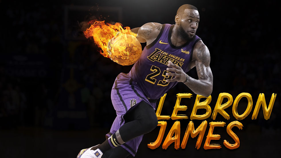 james