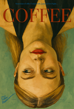 Coffee Poster #2