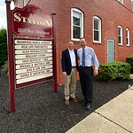 On June 14, 2023, Wilmington celebrated a ribbon-cutting ceremony for Real Life Prosthetics, marking the opening of its new location just blocks away from Wilmington Hospital and Trolley Square, enhancing accessibility for the local community.
