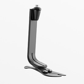 Ossur Pro-Flex Modular stock image of prosthetic foot on RealLifeProsthetics.com Maryland and Delaware locations