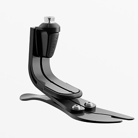 Ossur Pro-Flex ST stock image of prosthetic foot on RealLifeProsthetics.com Maryland and Delaware locations