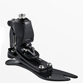 Ossur Pro-Flex Pivot stock image of prosthetic foot on RealLifeProsthetics.com Maryland and Delaware locations
