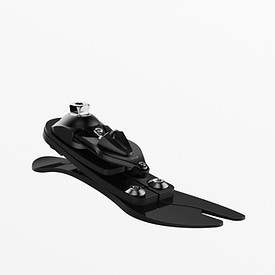 Ossur Pro-Flex LP stock image of prosthetic foot on RealLifeProsthetics.com Maryland and Delaware locations