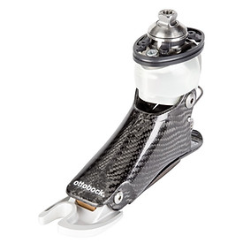 Ottobock. Meridium Prosthetic Foot
