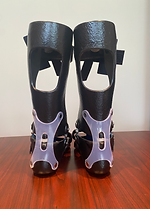 Bilateral LaunchPad Pivot Joints w/X-tension Bands (BACK)