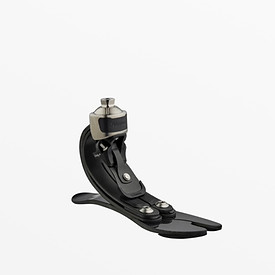 Ossur Pro-Flex XC stock image of prosthetic foot on RealLifeProsthetics.com Maryland and Delaware locations