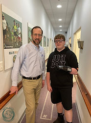 Myoelectric iDigits with Steven P Lattanzi, CP/LP, COA