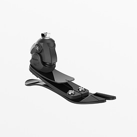Ossur Pro-Flex LP Align stock image of prosthetic foot on RealLifeProsthetics.com Maryland and Delaware locations