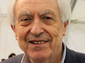 The Undisturbed Birth: A Look at the Legacy of Dr. Michel Odent