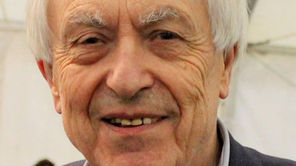 The Undisturbed Birth: A Look at the Legacy of Dr. Michel Odent