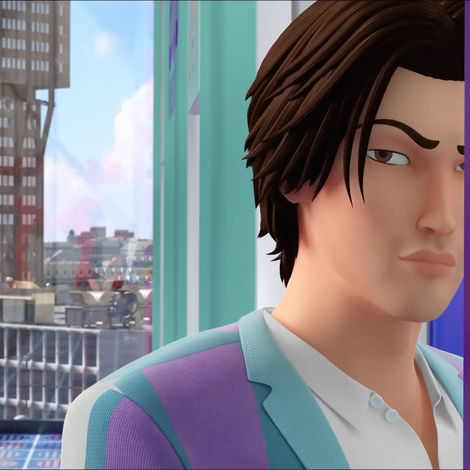 Pap Music, Animation for Fashion