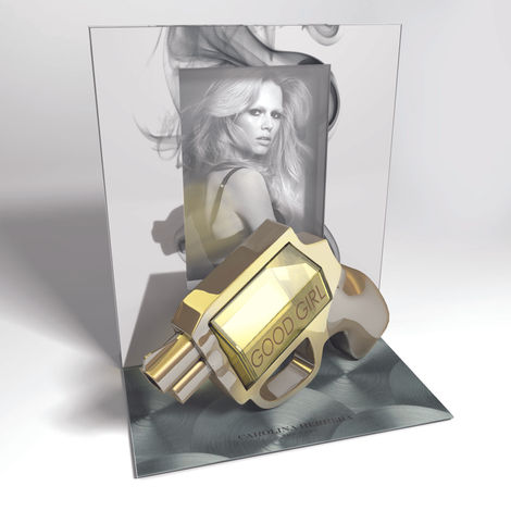 Product Visualization