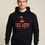 Thumbnail: Man in black One Love One Putt golf hoodie