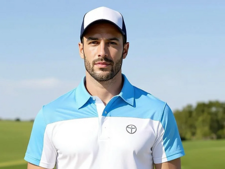 golfer