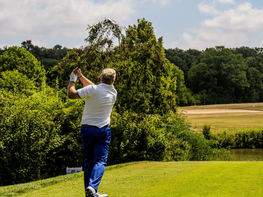 Untold Stories: How Champions Prepare for the British Seniors Golf Open