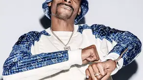 SNOOP DOGG ACTIVEERT 'EVOLVING NFT PASSPORT' VOOR Z'N TOUR