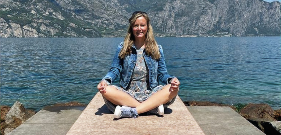 Ich freue mich auf euch