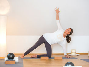 Welche Yogastile sind für wen geeignet und was bewirken sie? Teil 2