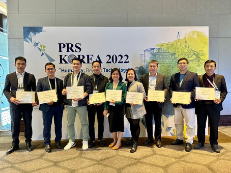 SỰ KIỆN 11-13/11/2023: HỘI NGHỊ PRS KOREA 2022 & THĂM NHÀ MÁY VẬT LIỆU CẤY GHÉP THẨM MỸ SUN MEDICAL