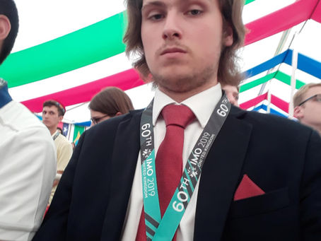 Interviu su buvusiu olimpiadininku Ernestu Ramanausku