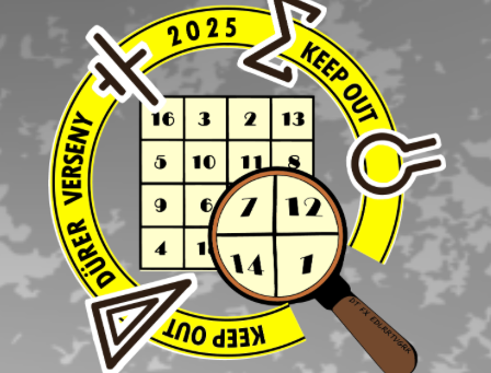 Lietuvos moksleiviai kviečiami dalyvauti Dürer olimpiadoje