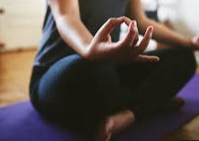 Meditation for Vagus Nerve Reset