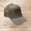 Thumbnail: Teal Rose Cowgirl Trucker Hat 