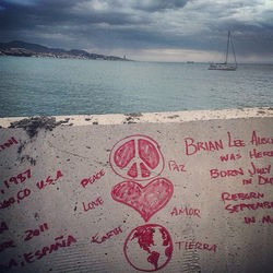 i was there #leaveamark #travel #justdoit #photooftheday #whereareyou #whyareyou #art #peace #love #