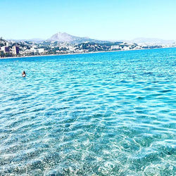 #malaga #andalucia #costadelsol #spain #bahia #playa #beach #malagueta #beautiful #hermosa #travel #