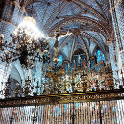 #Toledo #España #spain #cathedral #catedral #wow #catholic #catolica #amazing #architecture #design 