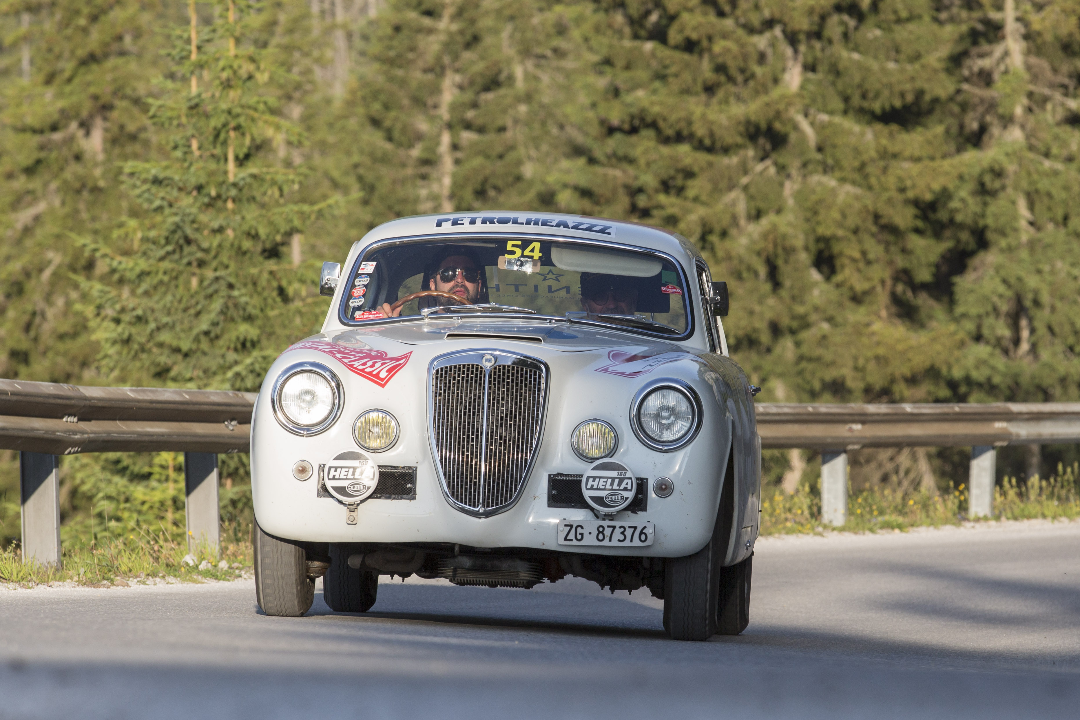 Ennstal-Classic 2018