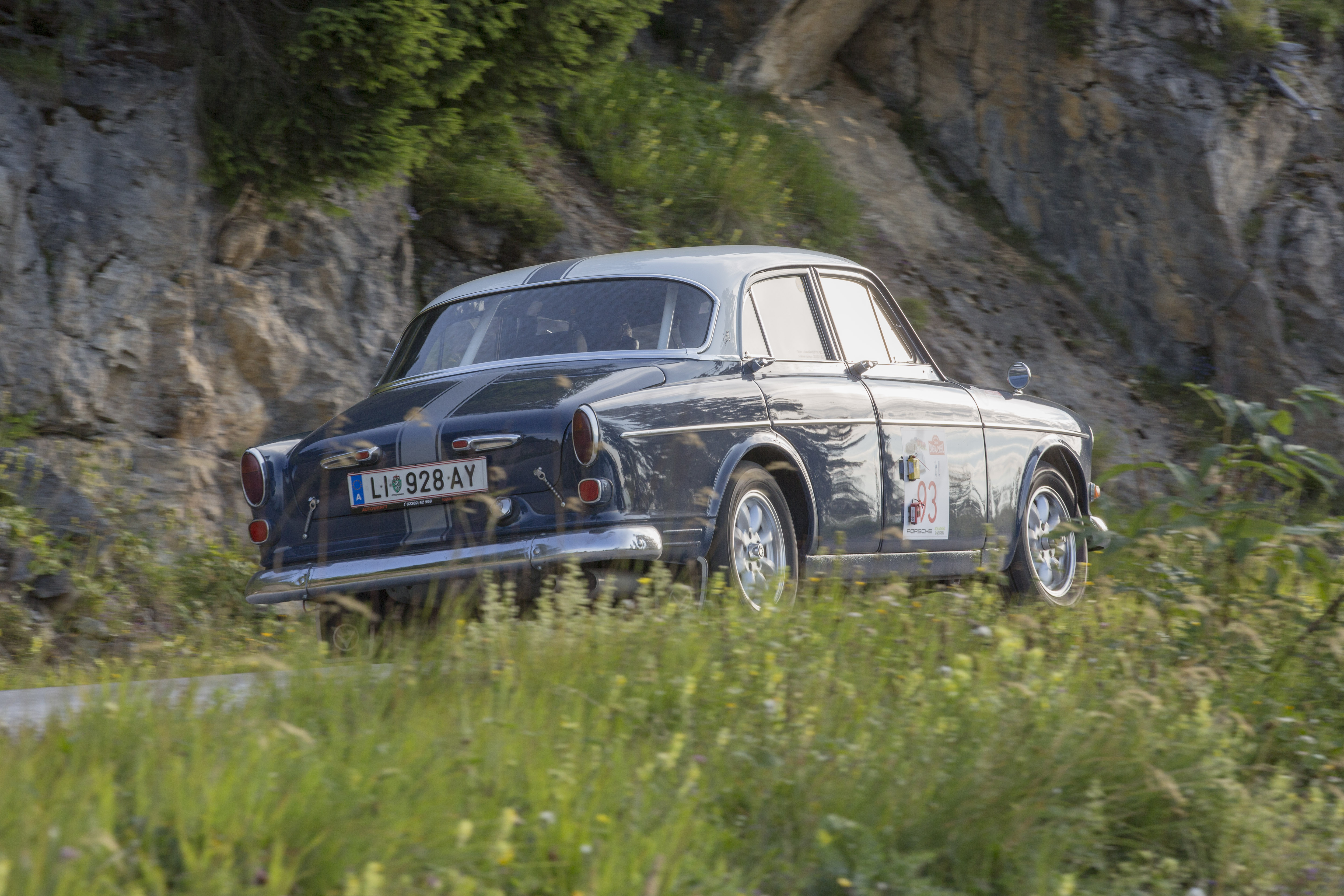 Ennstal-Classic 2018