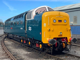 SVR visit for 55009.