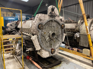 PU451 Failure Report