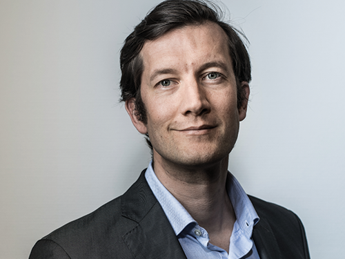 Matthieu Eyries