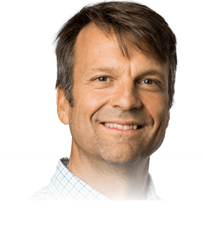 Mark Anderson