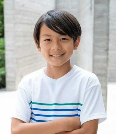 桑原響太