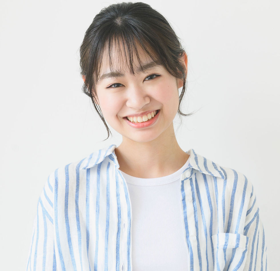 紺野ひな