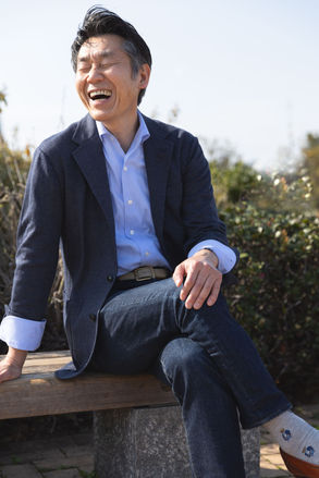 麹家 マンダム３